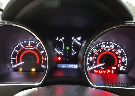 2011 Toyota Highlander из США, поврежденный, VIN 5TDZA3EH5BS016084